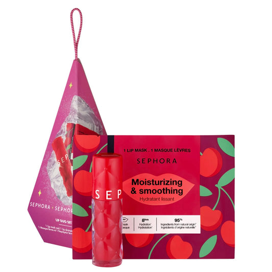 Sephora Collection Lip Duo Set