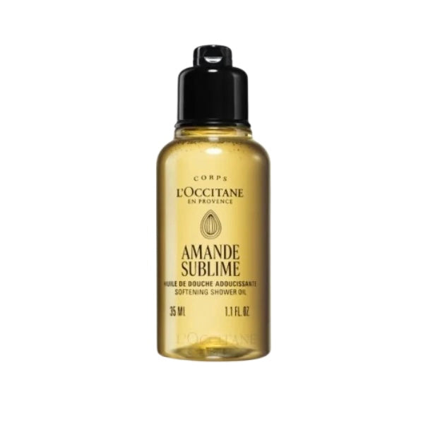 L’occitane Mini Shower Oil 35ml