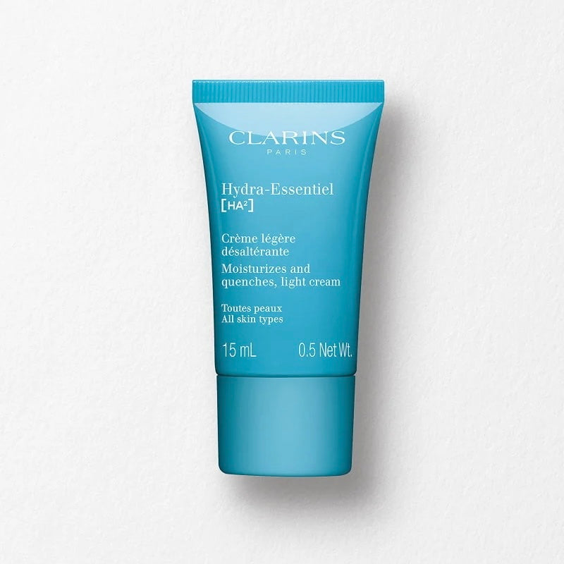 Clarins Hydra-Essentiel Light Cream 15ml