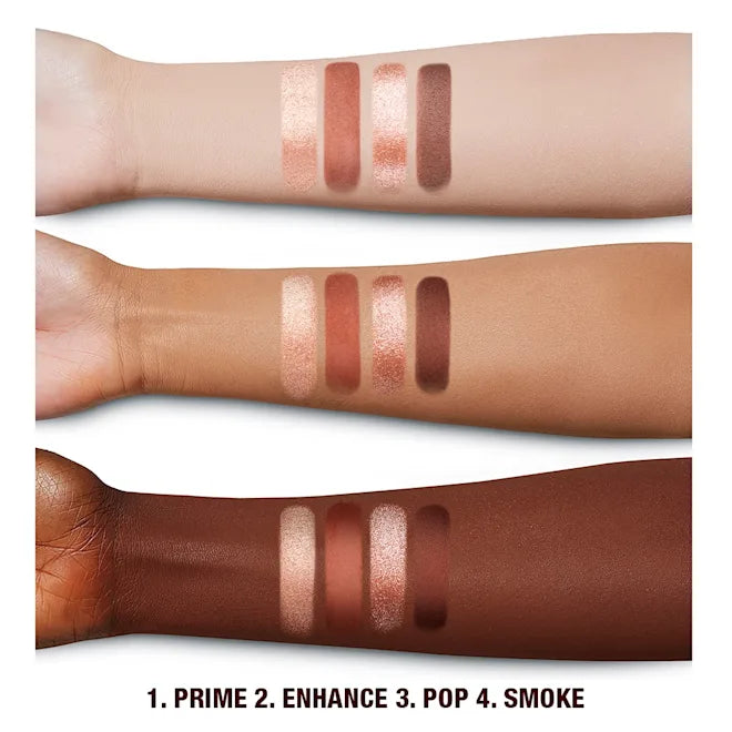 Charlotte Tilbury Pillow Talk Dreams Luxury Palette