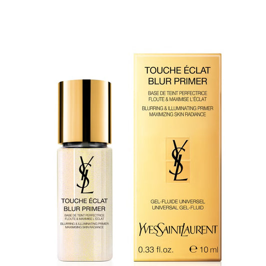 YSL Touche Éclat Blur Primer 10ml