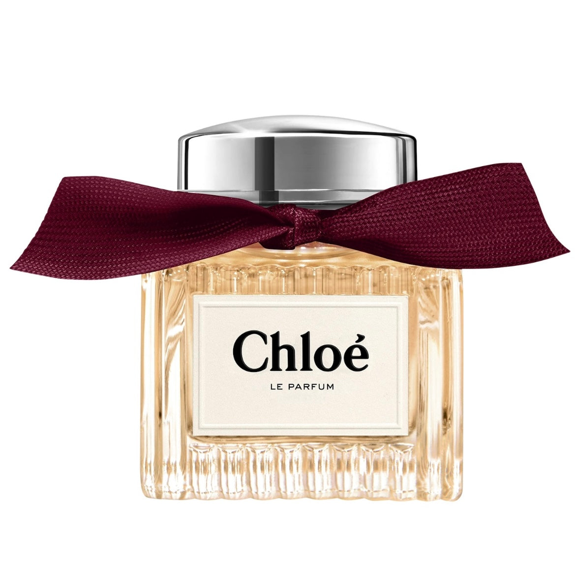 Chloé Le Parfum with Orange Blossom and Vanilla 50ml