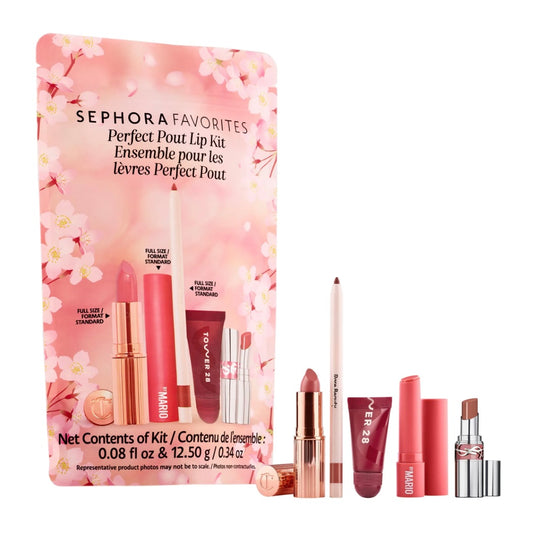 Sephora Favorites Perfect Pout (Sold Separately)