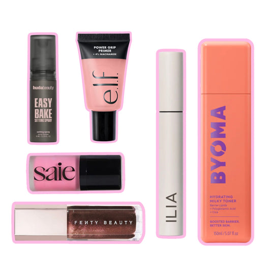 Countdown to Glow Advent Calendar #2