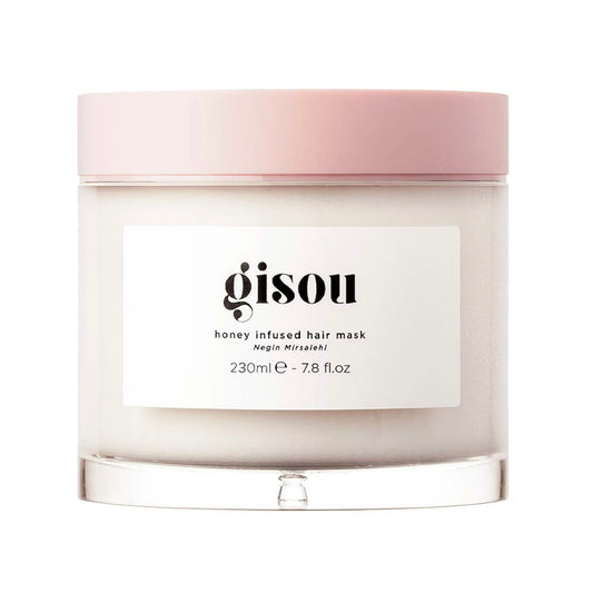 Gisou Honey Infused Hair Mask 230ml