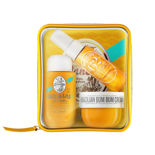 Sol de Janeiro Jet Set Brazilian Bum Bum