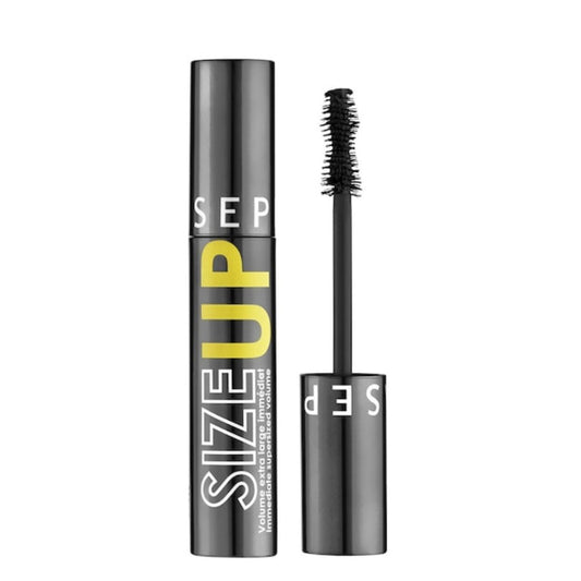 Sephora Collection Size Up Mascara Black