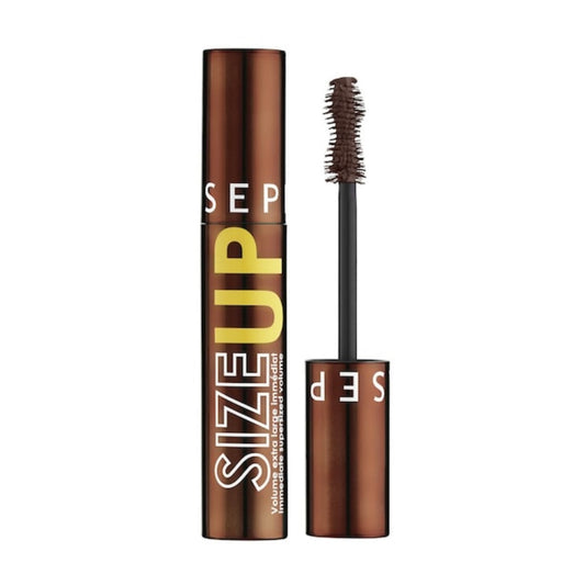 Sephora Collection Size Up Mascara Burgundy