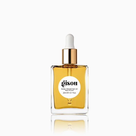 Gisou Honey Infused Hair Oil