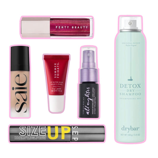 Countdown to Glow Advent Calendar #3