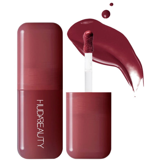 Huda Beauty Blush Filter Soft Glow Liquid Blush (Black Cherry)