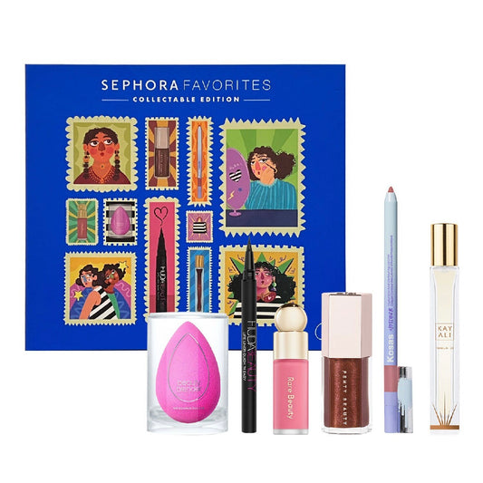 Sephora Favorites Female Founders Set