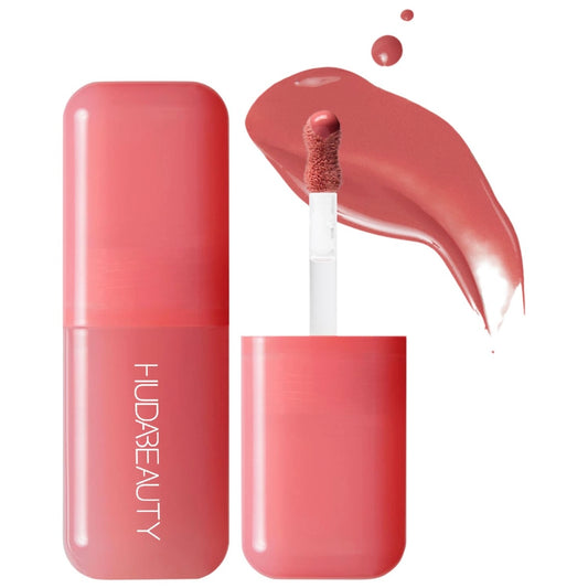 Huda Beauty Blush Filter Soft Glow Liquid Blush (Strawberry Cream)