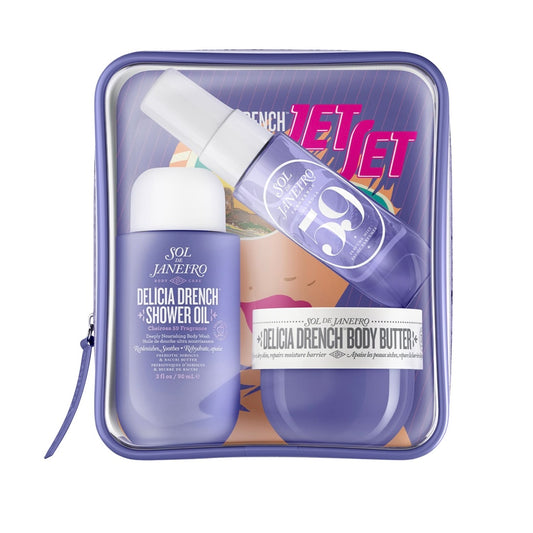 Sol de Janeiro Jet Set Delicia Drench