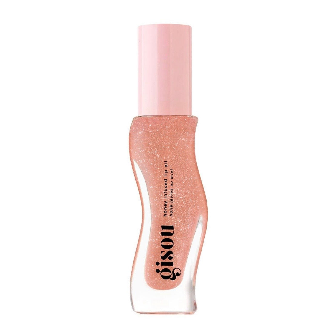 Gisou Honey Infused Lip Oil