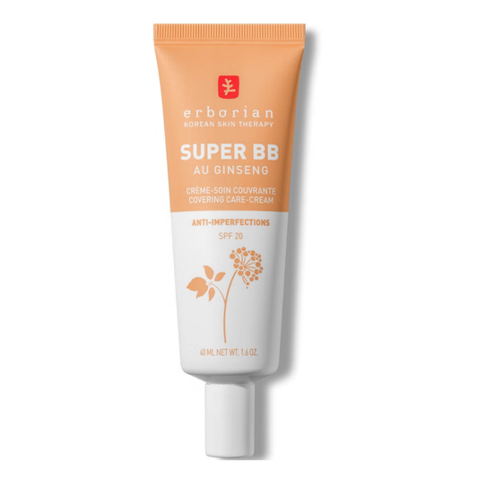 Erborian Super BB Cream