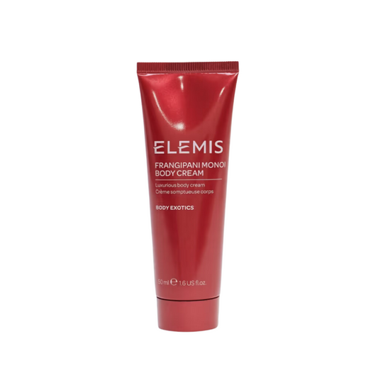 Elemis Frangipani Monoi Body Cream