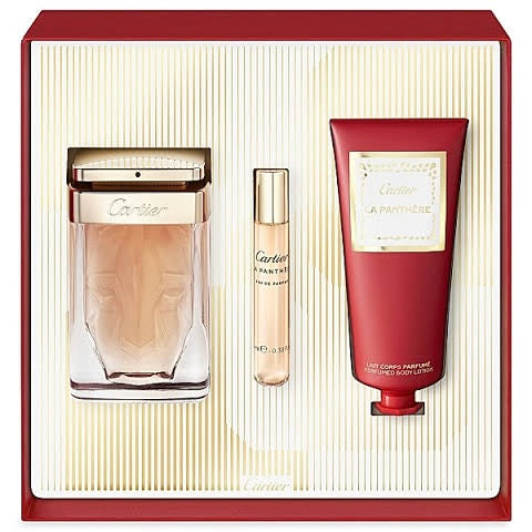 Cartier La Panthère Gift Set
