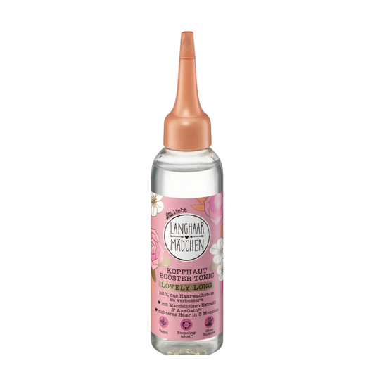 Langhaar Mädchen Hair Scalp Tonic 75ml