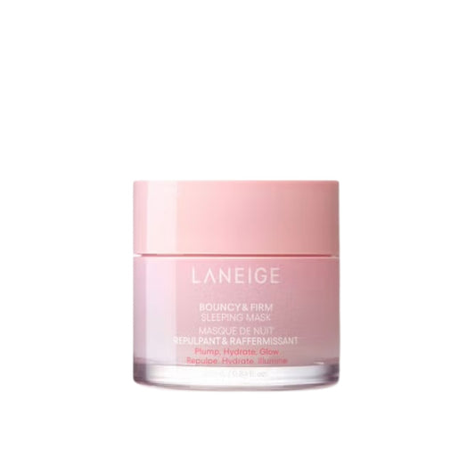 Laneige Bouncy & Firm Sleeping Mask 25ml