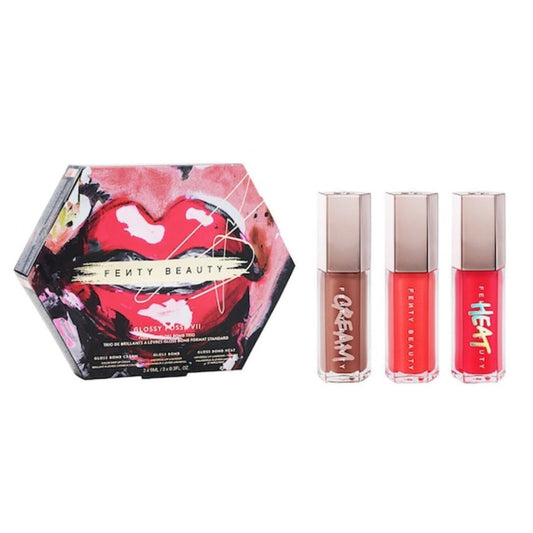 Fenty Glossy Posse 7.0 (Sold Separately)