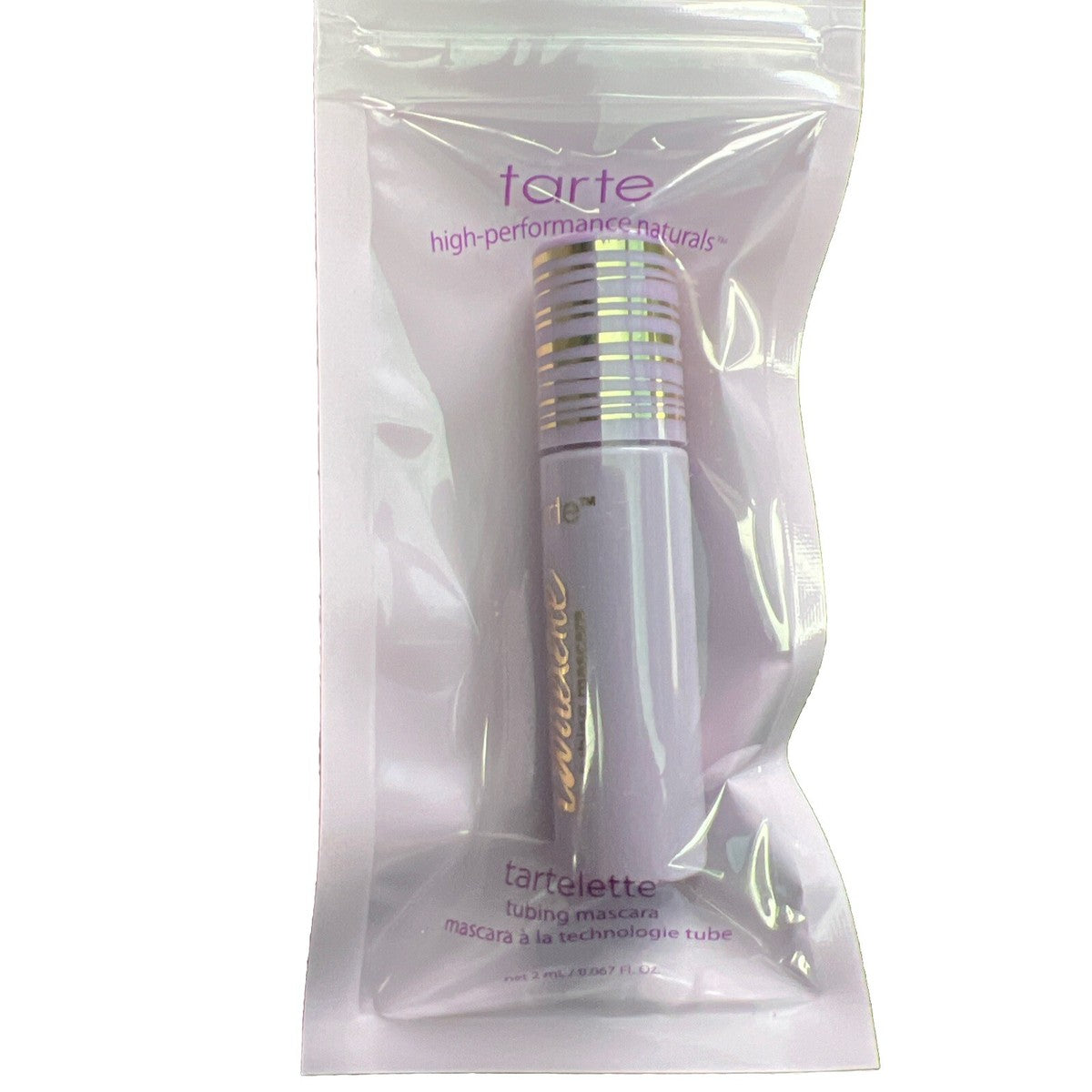 Tarte Tartelette Tubing Mascara Mini 2ml