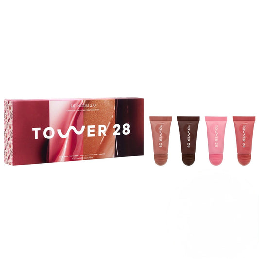 Tower 28 Mini Lil’ Softies Set