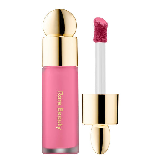 Rare Beauty Soft Pinch Liquid Blush Shade Happy