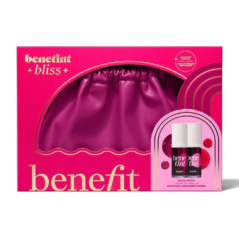 Benefit Benetint Bliss Duo (Sold Separately)