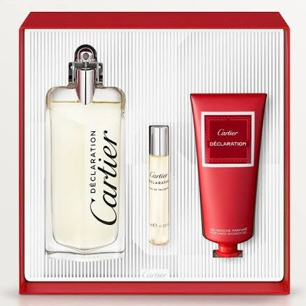 Cartier Déclaration Gift Set