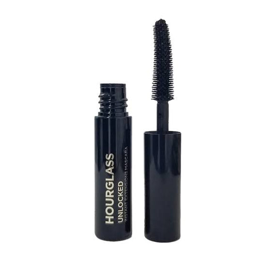Hourglass Unlocked Instant Extensions Mascara Mini (2.7g)