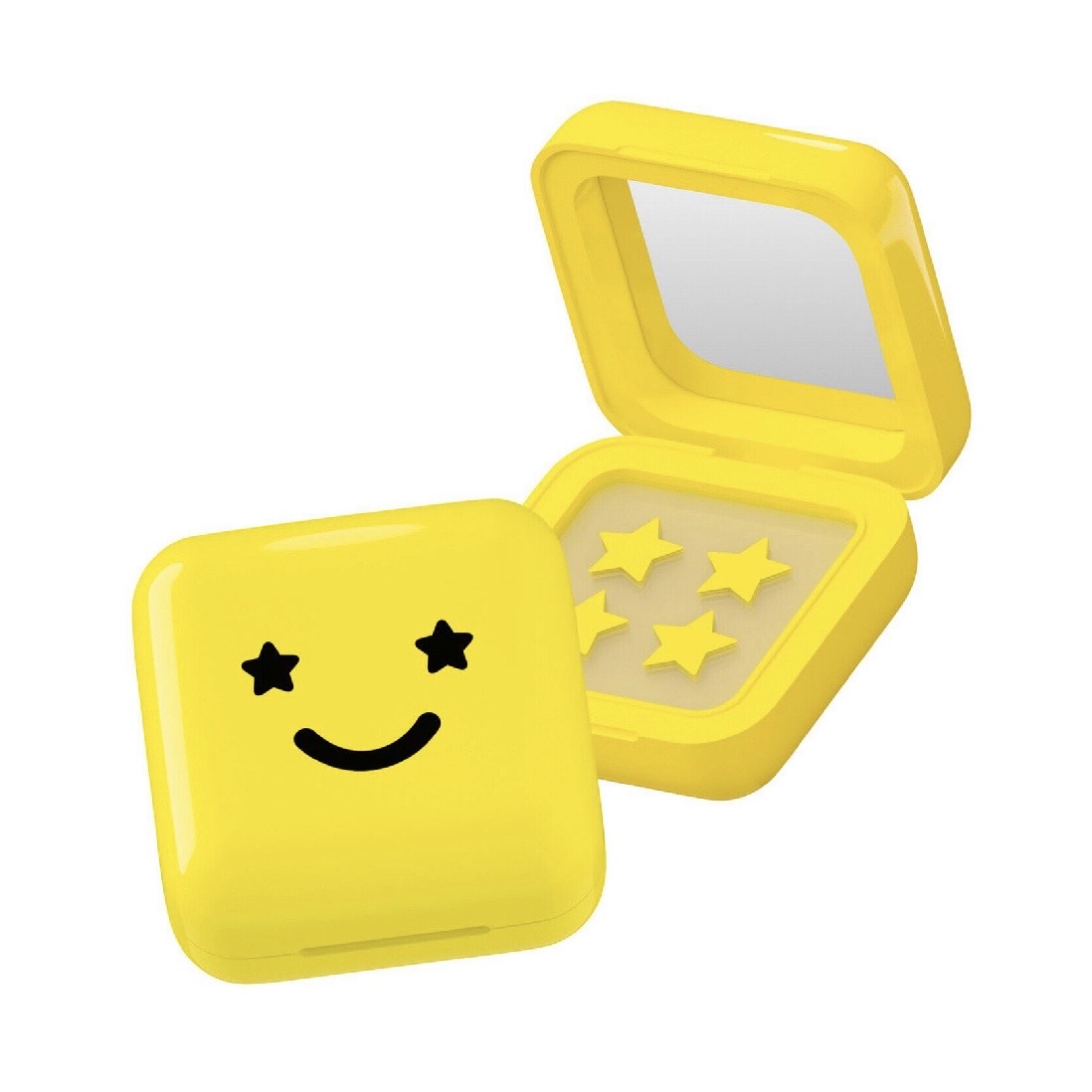 Starface Hydro-star Yellow Compact Kit