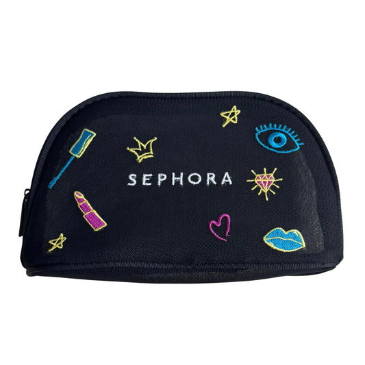 Sephora Sephoria Exclusive Pouch