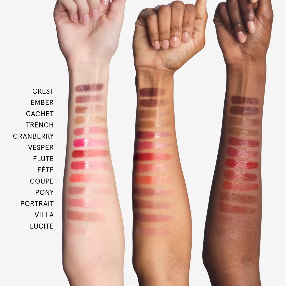 Glossier Mini Ultralip 1.5g