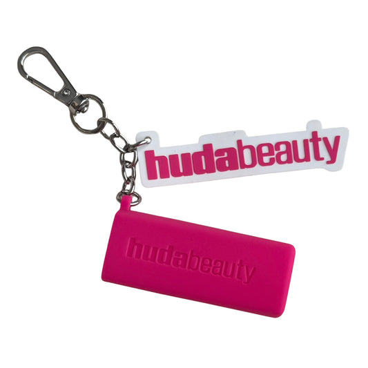 Huda Beauty Exclusive Lip Gloss Holder Charm