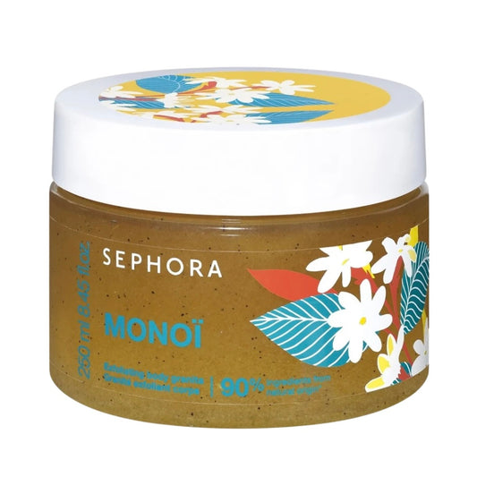 Sephora Collection Exfoliating Body Granita