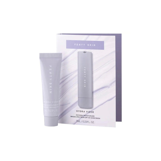 Fenty Beauty Mini Hydra Vizor Moisturizer SPF 30 (7ml)