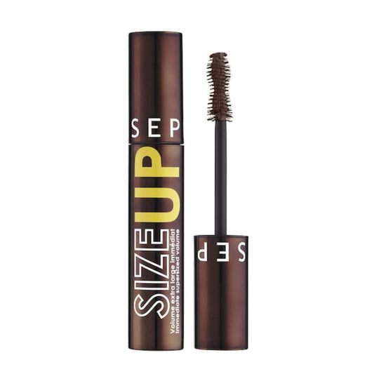 Sephora Collection Size Up Mascara Brown