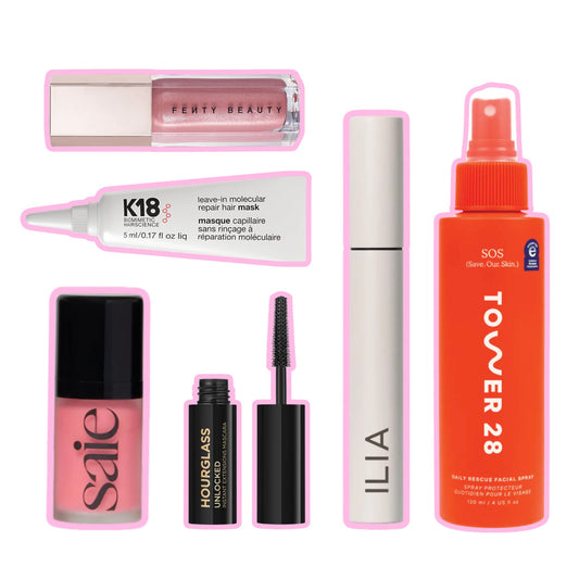 Countdown to Glow Advent Calendar #4