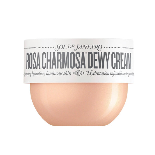 Sol de Janeiro Rosa Charmosa Dewy Cream 75ml