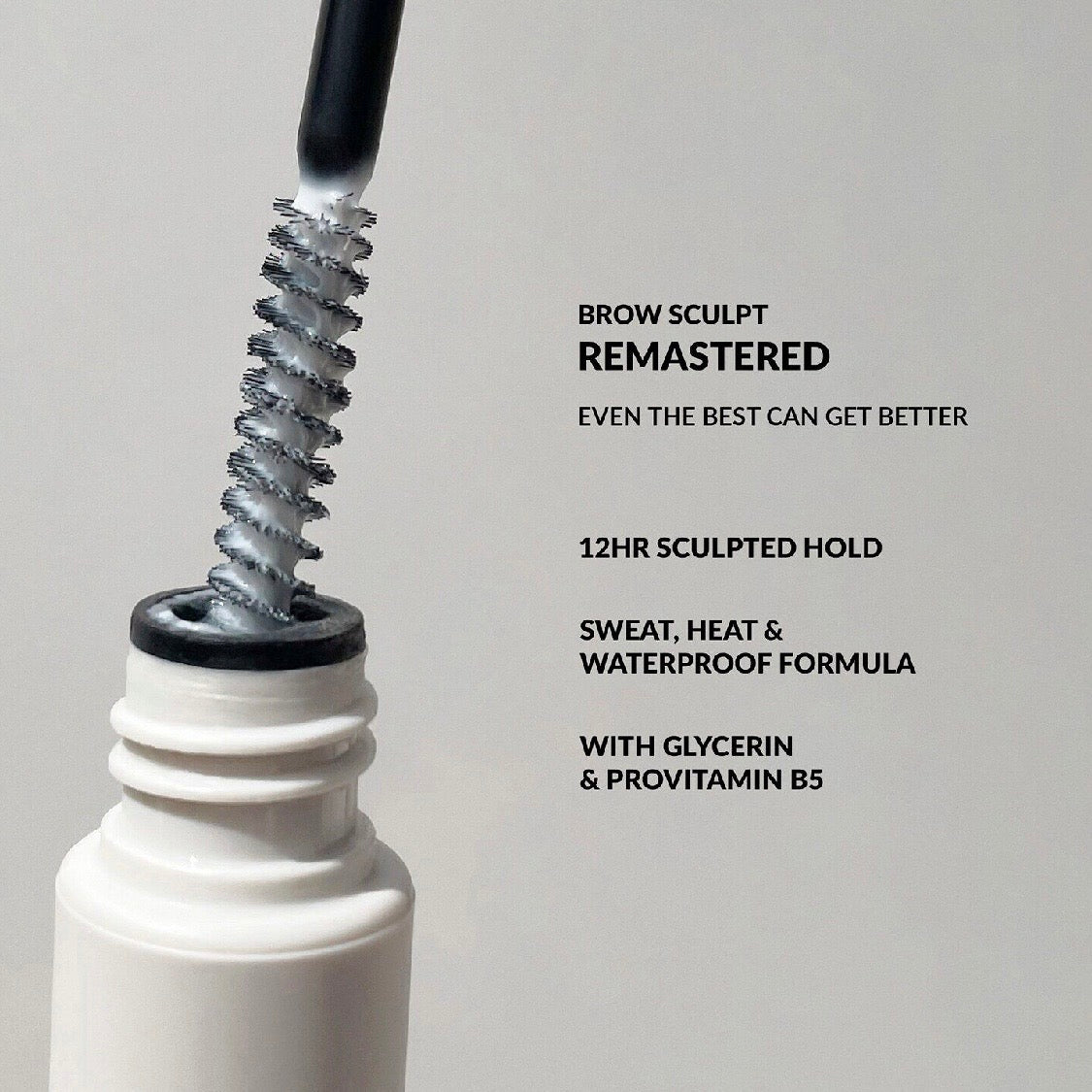 Refy Brow Sculpt