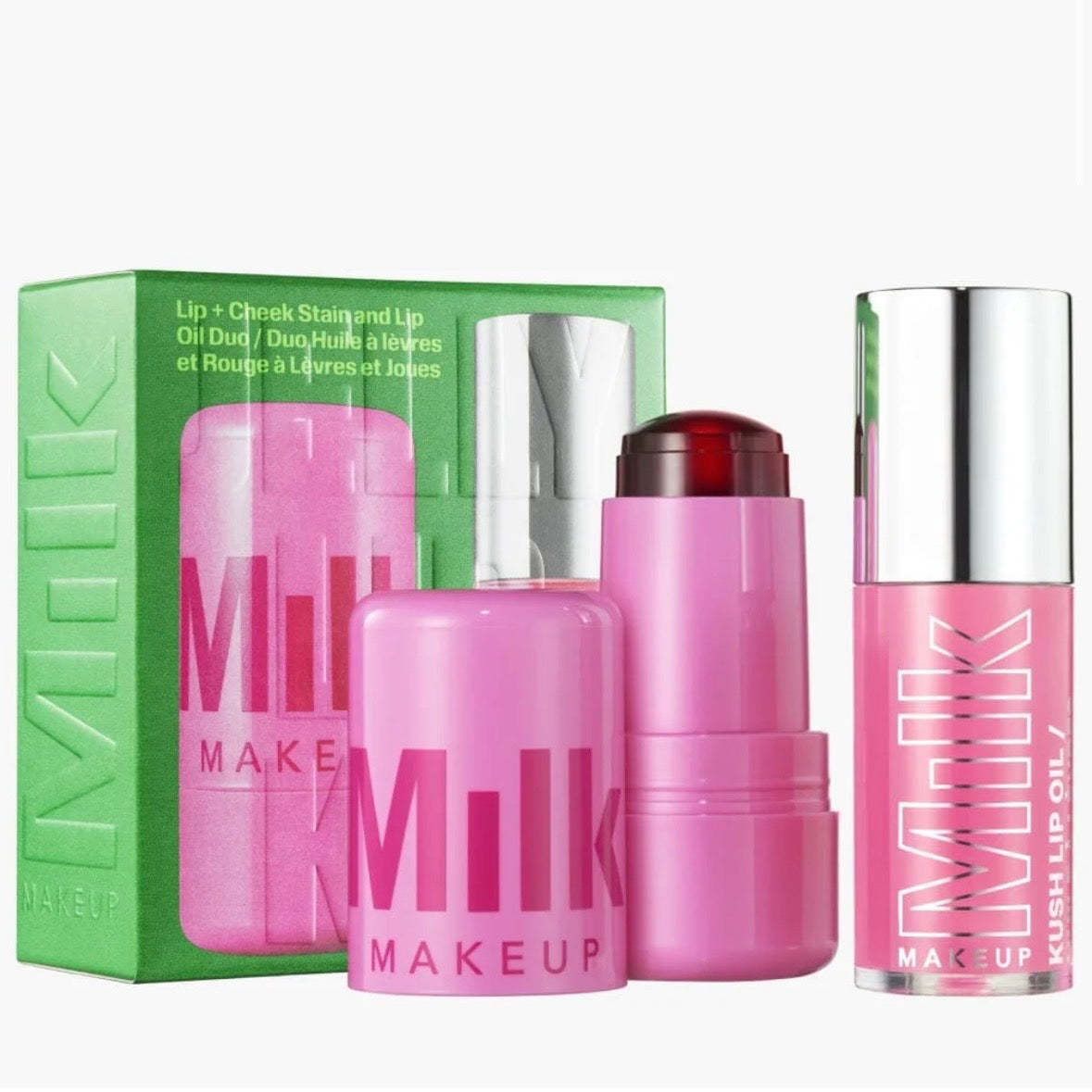 Milk Makeup Jelly Lip Kit