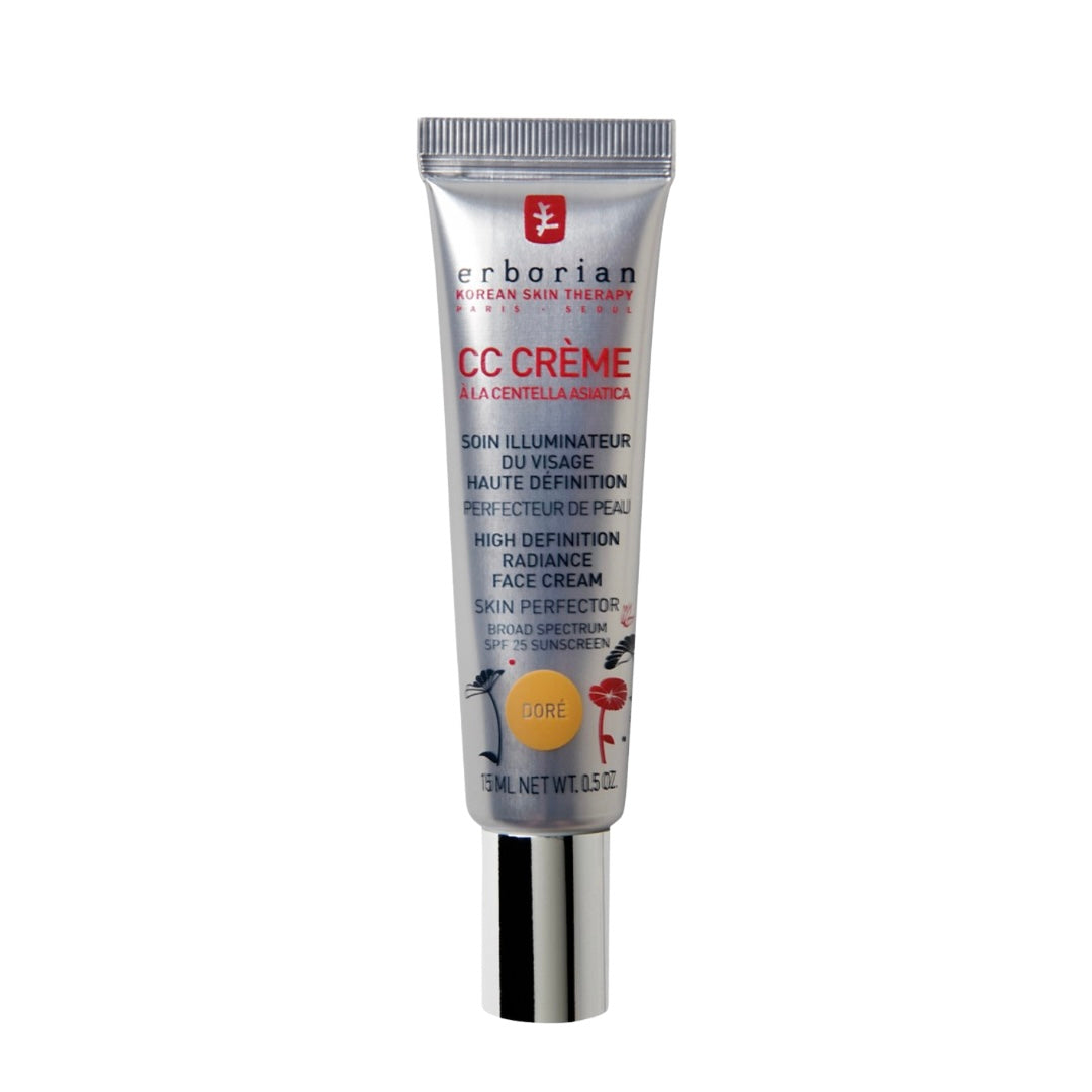 Erborian CC Crème SPF 25 (15ml)