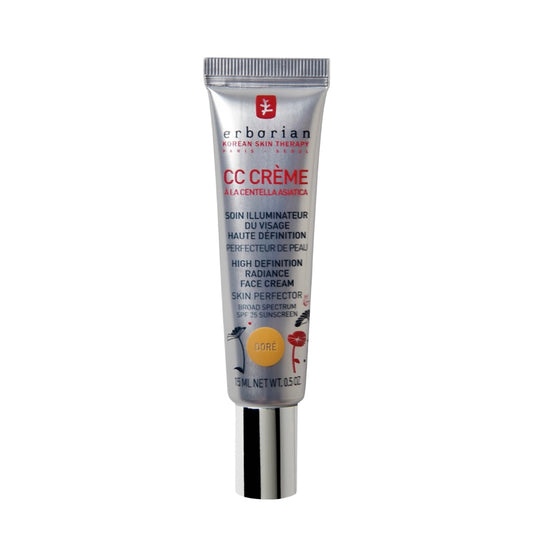 Erborian CC Crème SPF 25 (15ml)