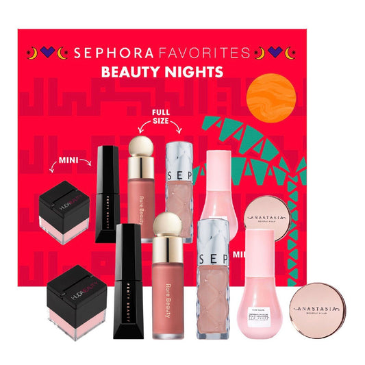 Sephora Favorites Beauty Nights Set