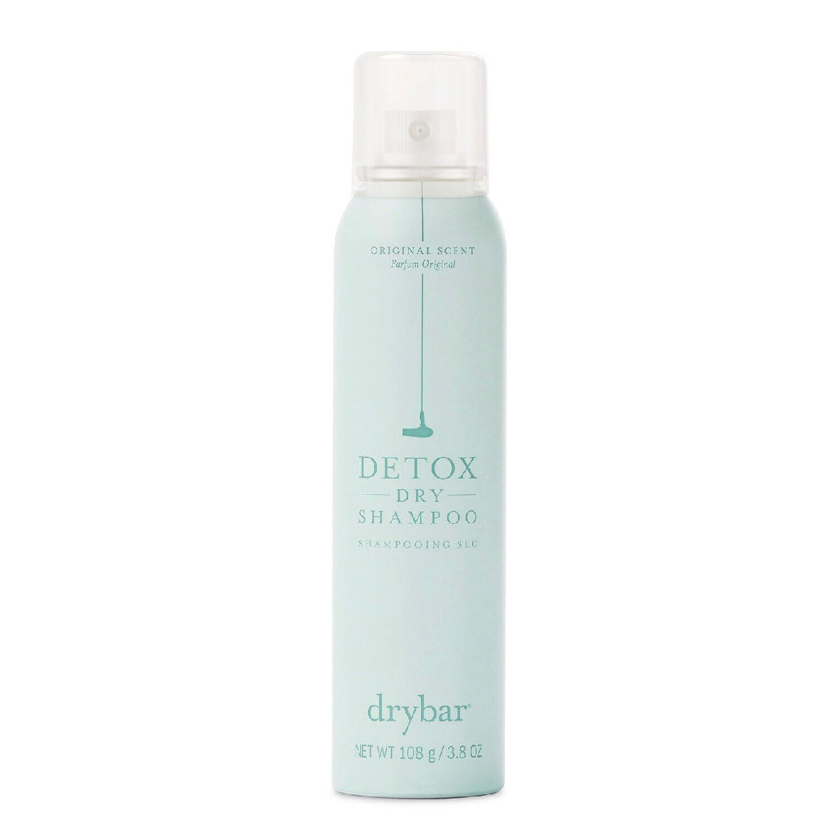 Drybar Detox Dry Shampoo