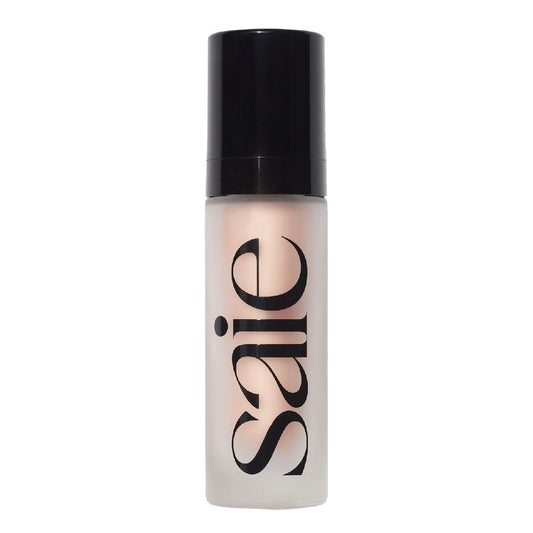 Saie Glowy Super Gel Lightweight Dewy Multipurpose
Illuminator (Warmglow)