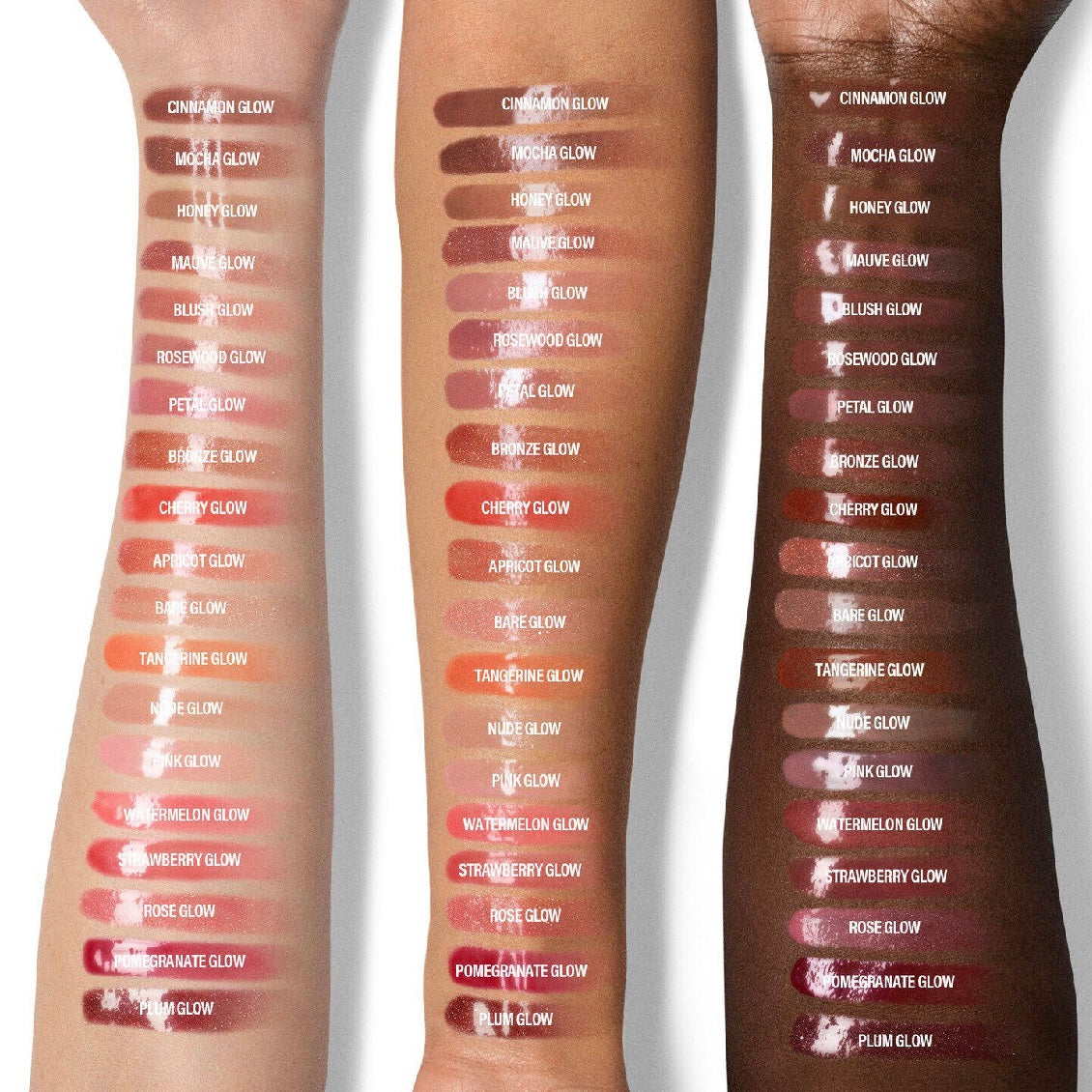 Makeup by Mario Moisture Glow Plumping Lip Serum