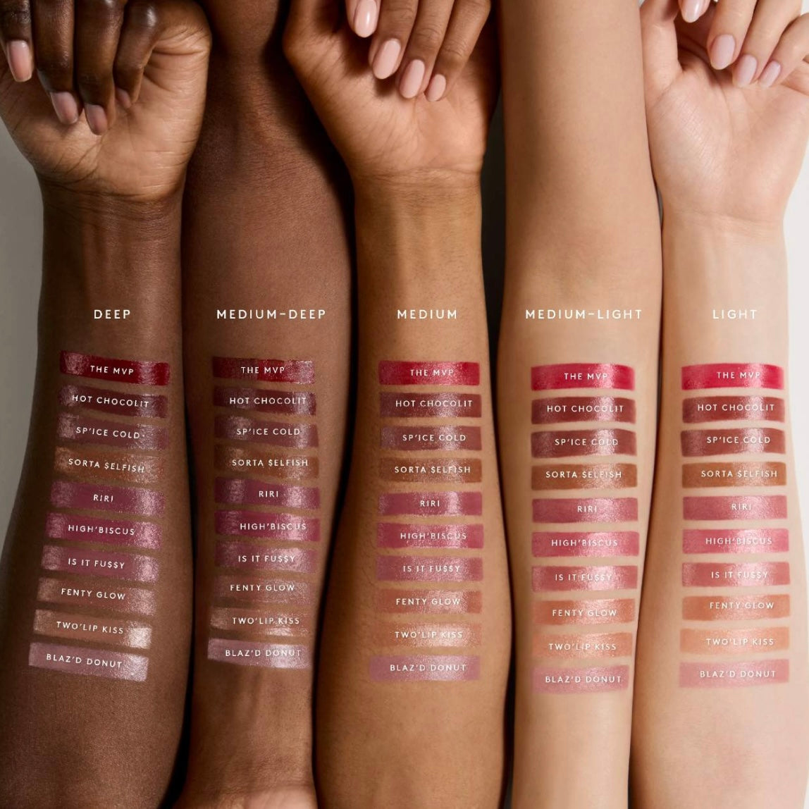Fenty Beauty Gloss Bomb Stix (Riri)