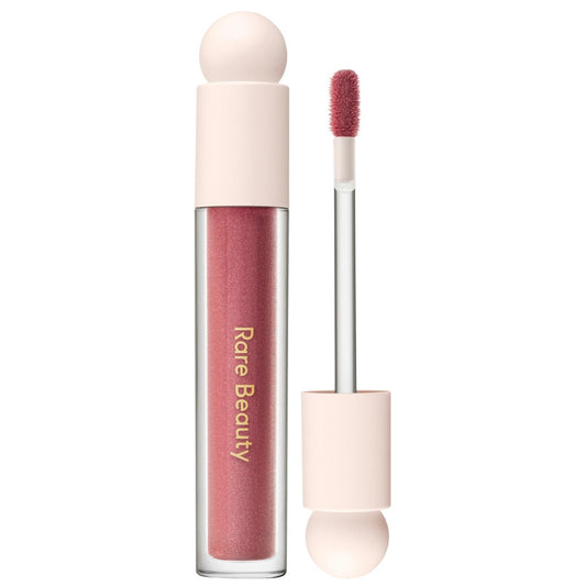 Rare Beauty Positive Light Luminizing Lip Gloss (Glimmer)